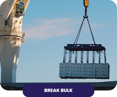 Break Bulk